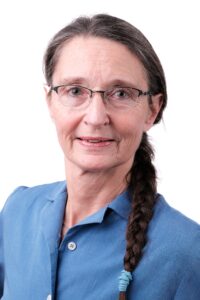 Beatrice Zbinden